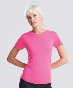 Women's cool T